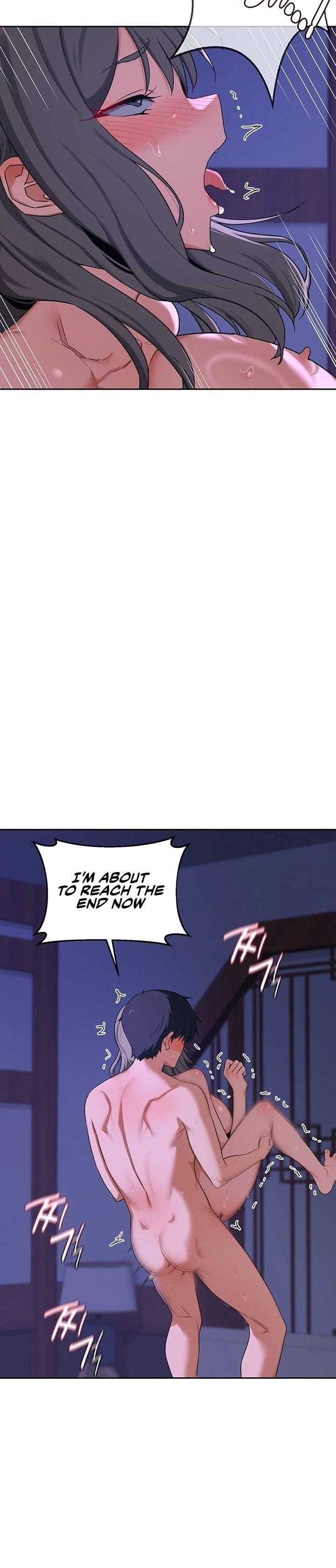 MILF Exchange Plan Uncensored, chapter 58, page 30 of 45