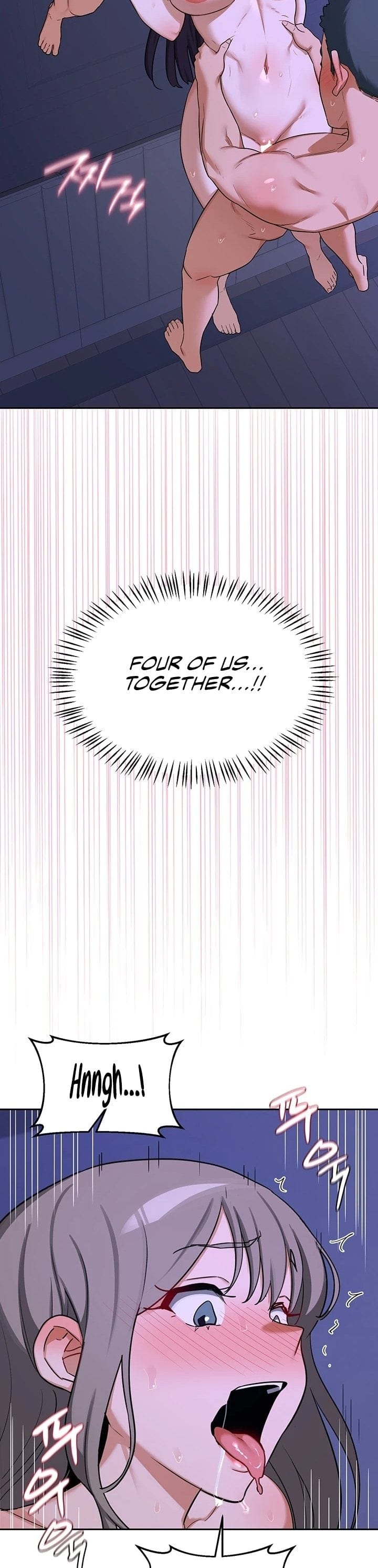 MILF Exchange Plan Uncensored, chapter 58, page 33 of 45