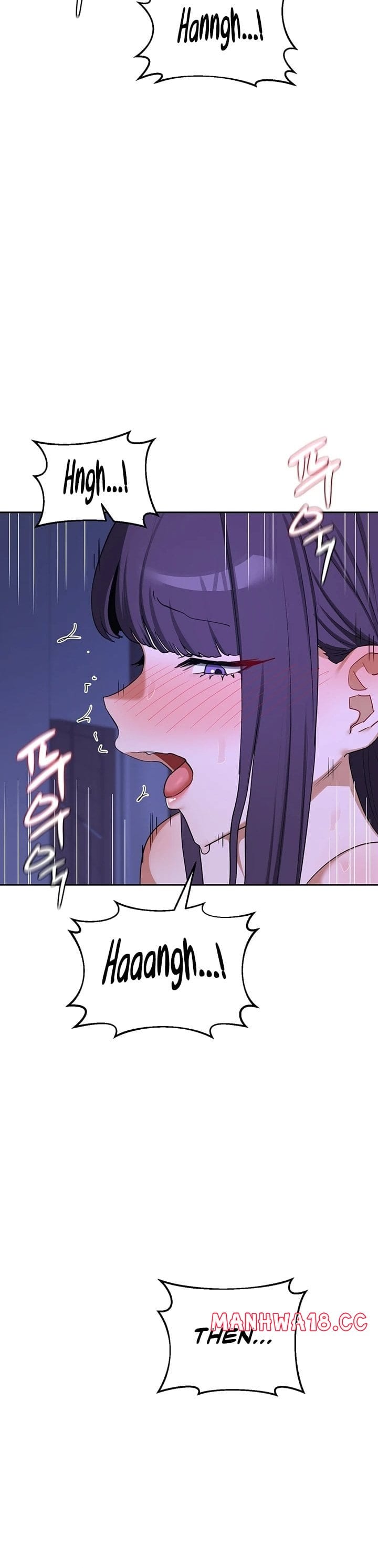 MILF Exchange Plan Uncensored, chapter 58, page 34 of 45