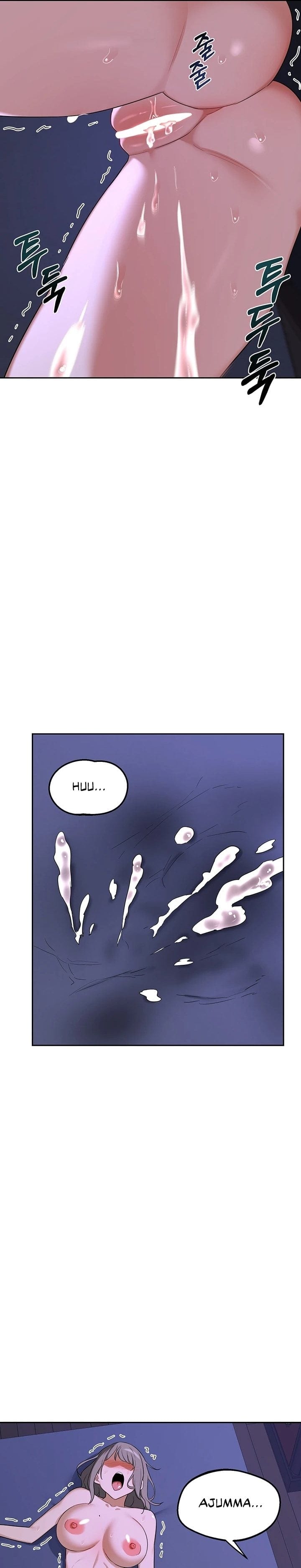 MILF Exchange Plan Uncensored, chapter 58, page 39 of 45
