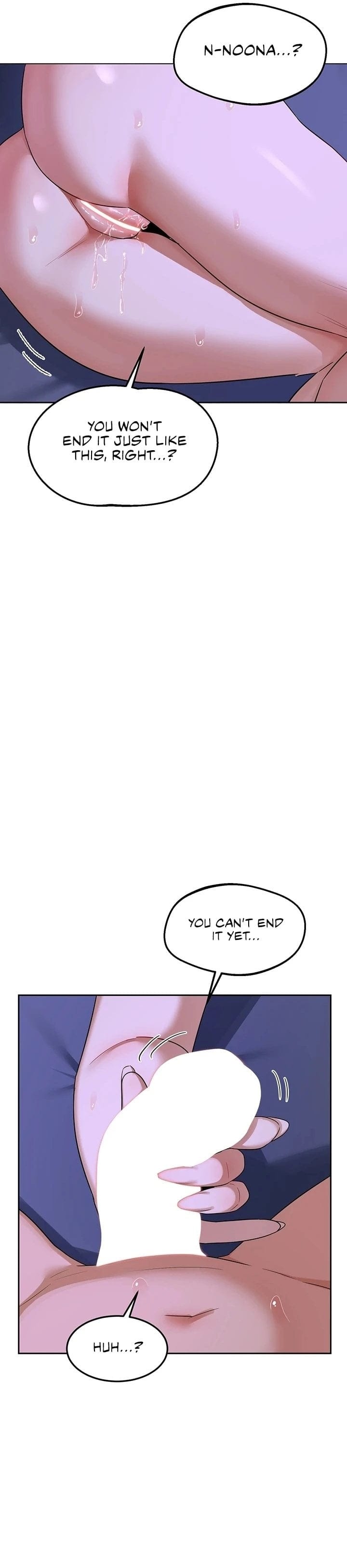 MILF Exchange Plan Uncensored, chapter 59, page 5 of 50