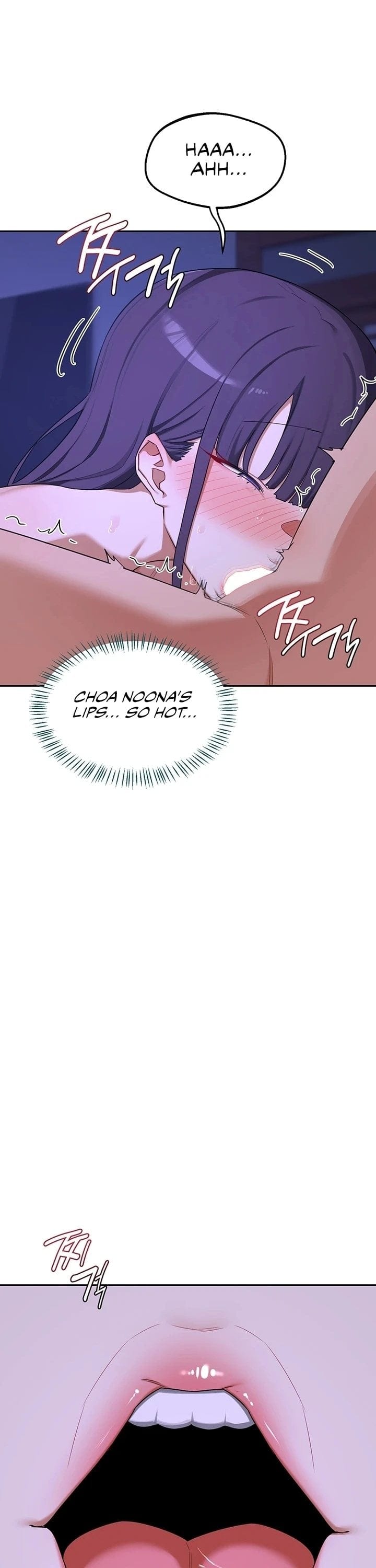 MILF Exchange Plan Uncensored, chapter 59, page 11 of 50