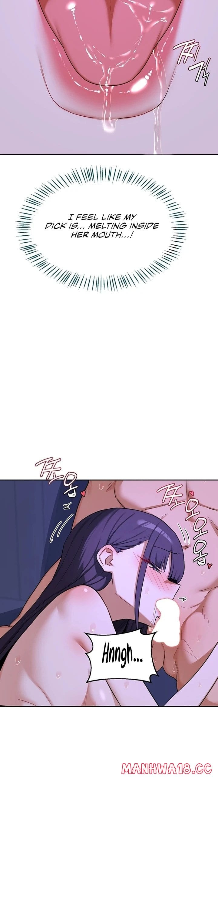 MILF Exchange Plan Uncensored, chapter 59, page 12 of 50