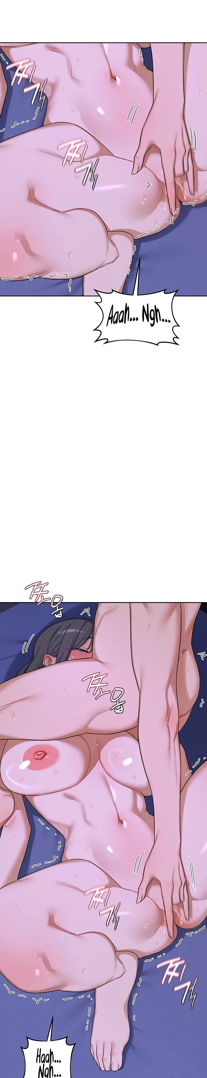 MILF Exchange Plan Uncensored, chapter 59, page 13 of 50