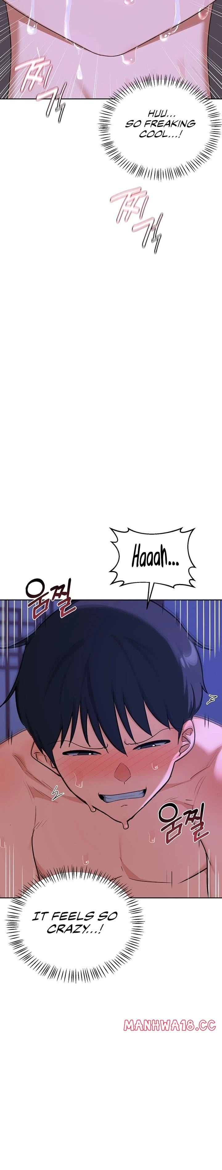 MILF Exchange Plan Uncensored, chapter 59, page 18 of 50