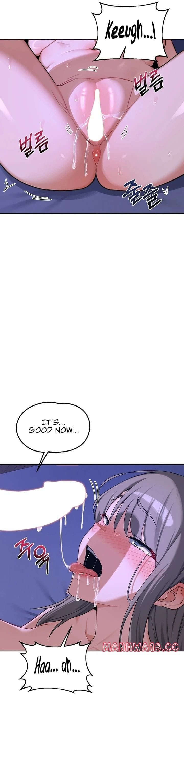 MILF Exchange Plan Uncensored, chapter 59, page 19 of 50