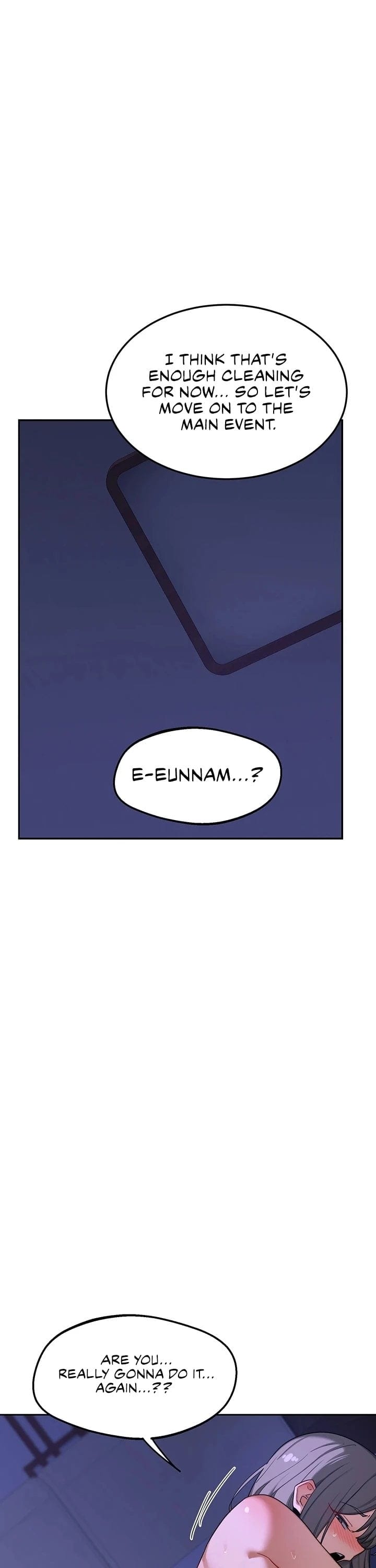 MILF Exchange Plan Uncensored, chapter 59, page 20 of 50