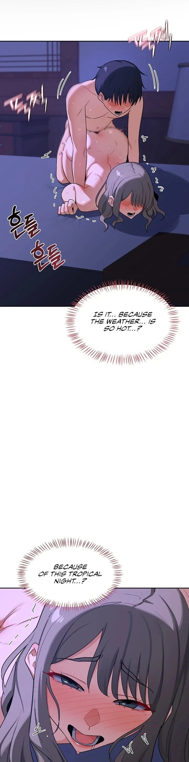 MILF Exchange Plan Uncensored, chapter 59, page 28 of 50