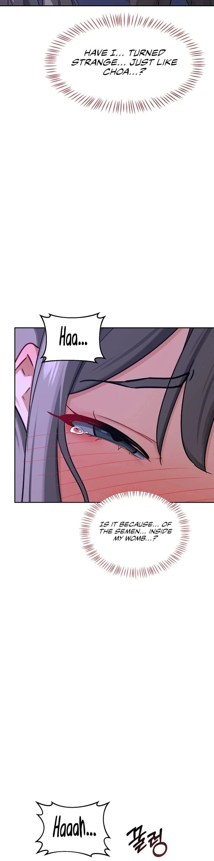 MILF Exchange Plan Uncensored, chapter 59, page 29 of 50