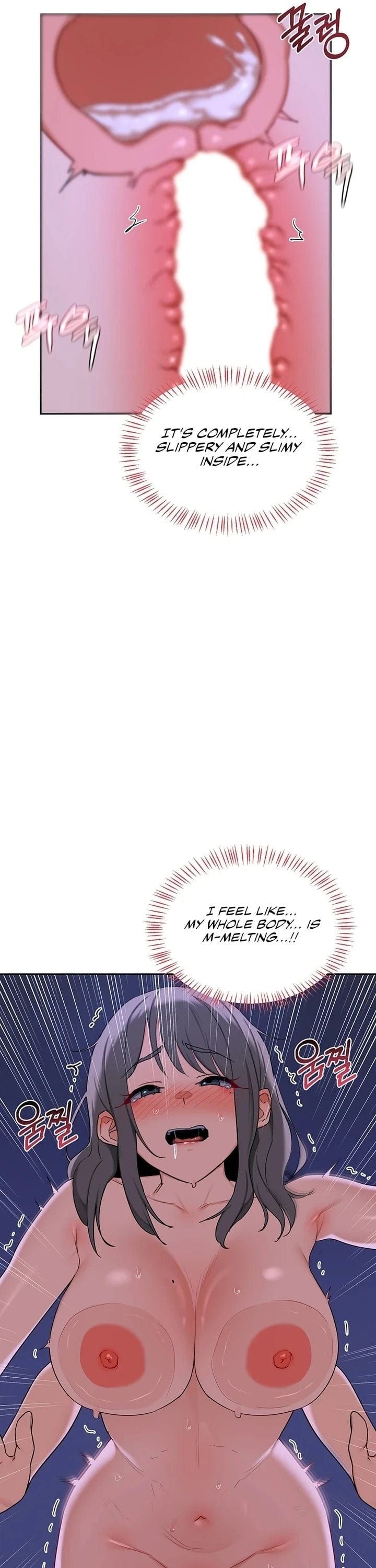 MILF Exchange Plan Uncensored, chapter 59, page 30 of 50