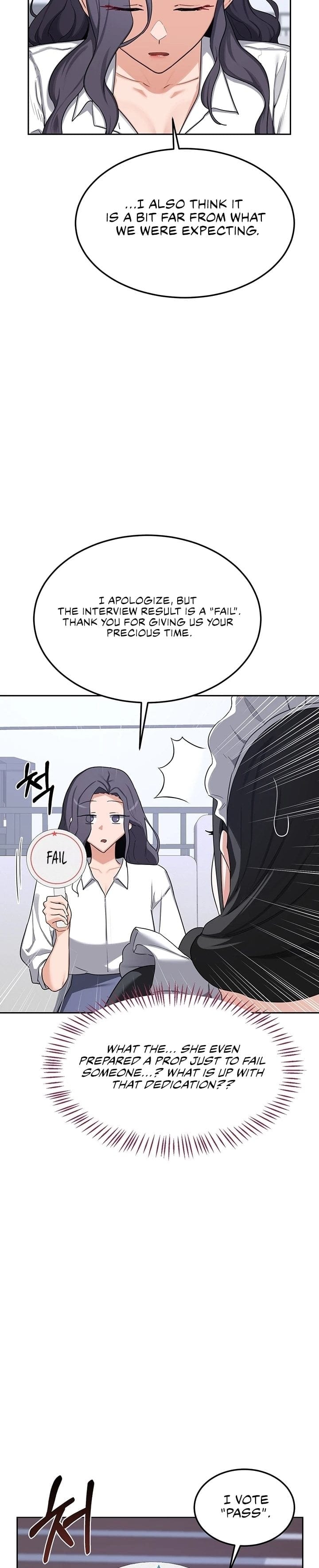 MILF Exchange Plan Uncensored, chapter 61, page 9 of 43