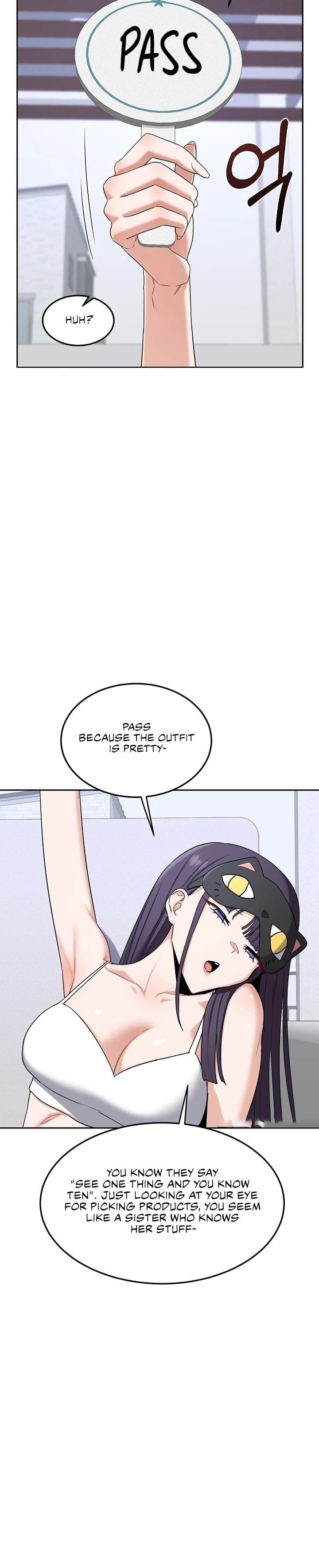 MILF Exchange Plan Uncensored, chapter 61, page 10 of 43