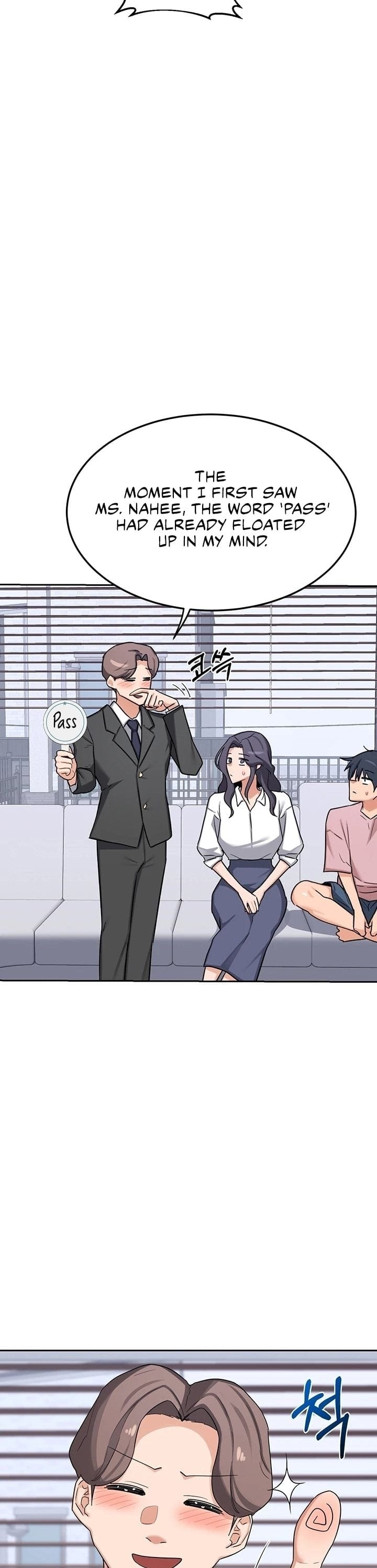 MILF Exchange Plan Uncensored, chapter 61, page 13 of 43
