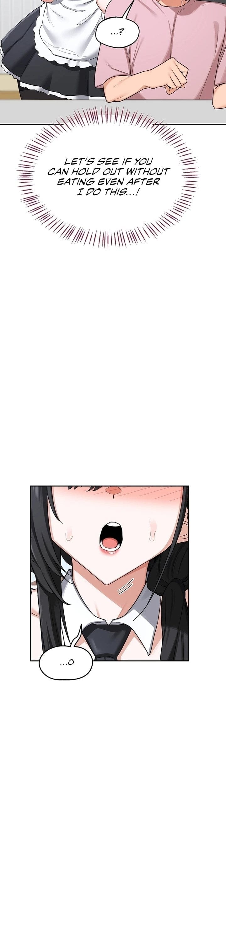 MILF Exchange Plan Uncensored, chapter 61, page 29 of 43