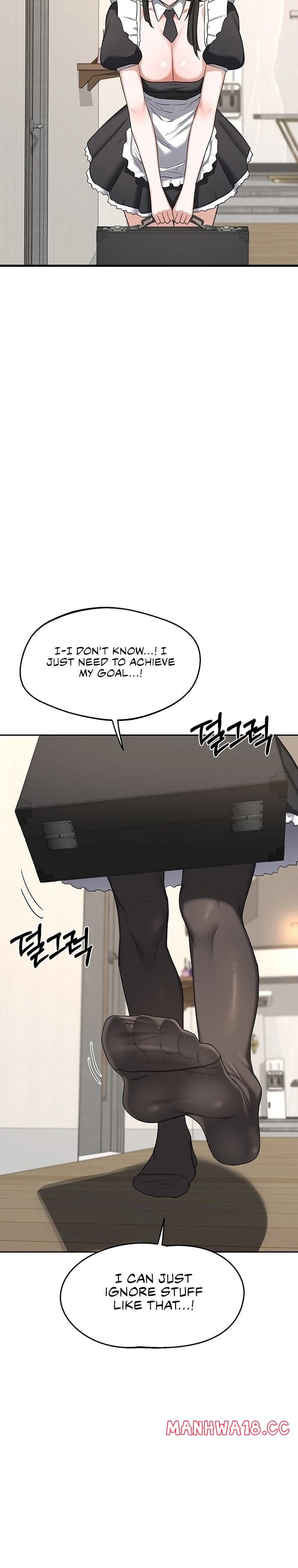 MILF Exchange Plan Uncensored, chapter 61, page 38 of 43