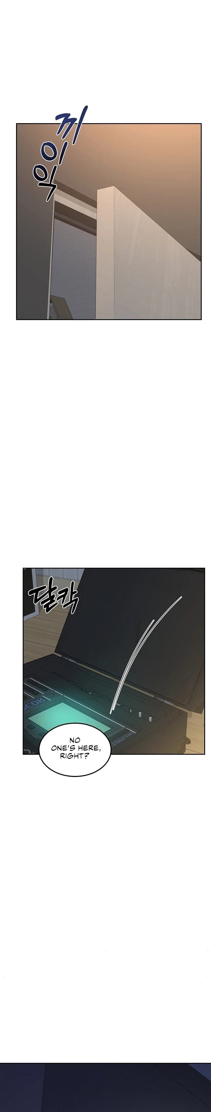 MILF Exchange Plan Uncensored, chapter 61, page 39 of 43
