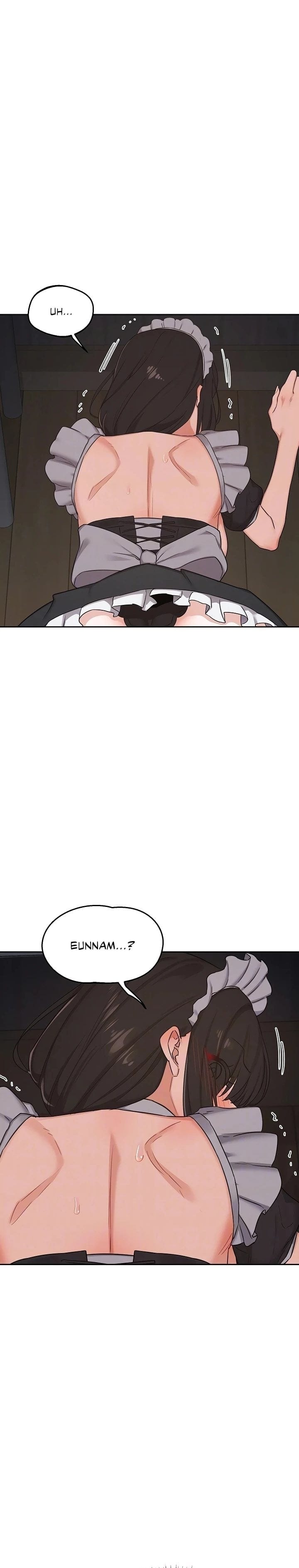 MILF Exchange Plan Uncensored, chapter 62, page 5 of 48