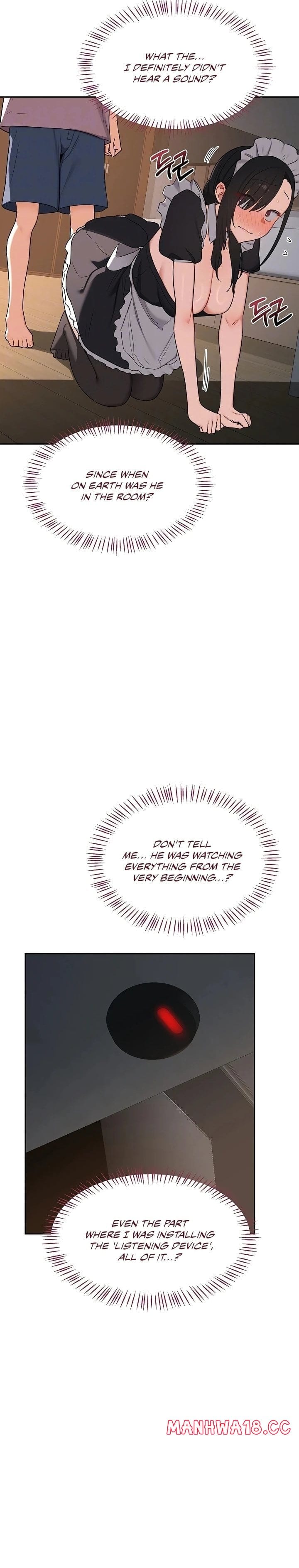MILF Exchange Plan Uncensored, chapter 62, page 6 of 48