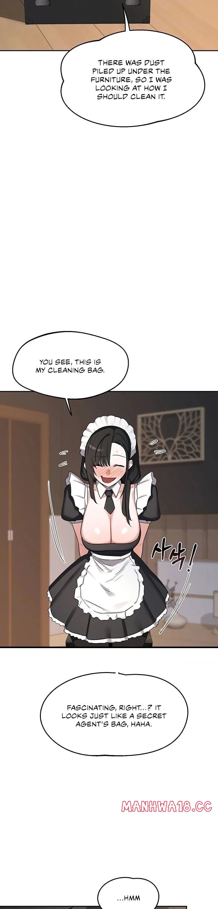 MILF Exchange Plan Uncensored, chapter 62, page 8 of 48