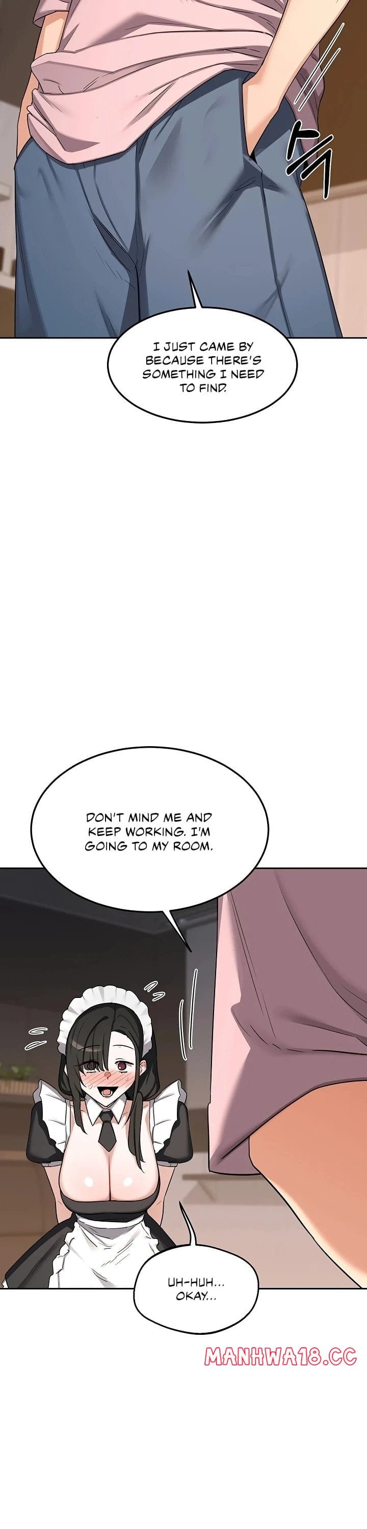 MILF Exchange Plan Uncensored, chapter 62, page 10 of 48