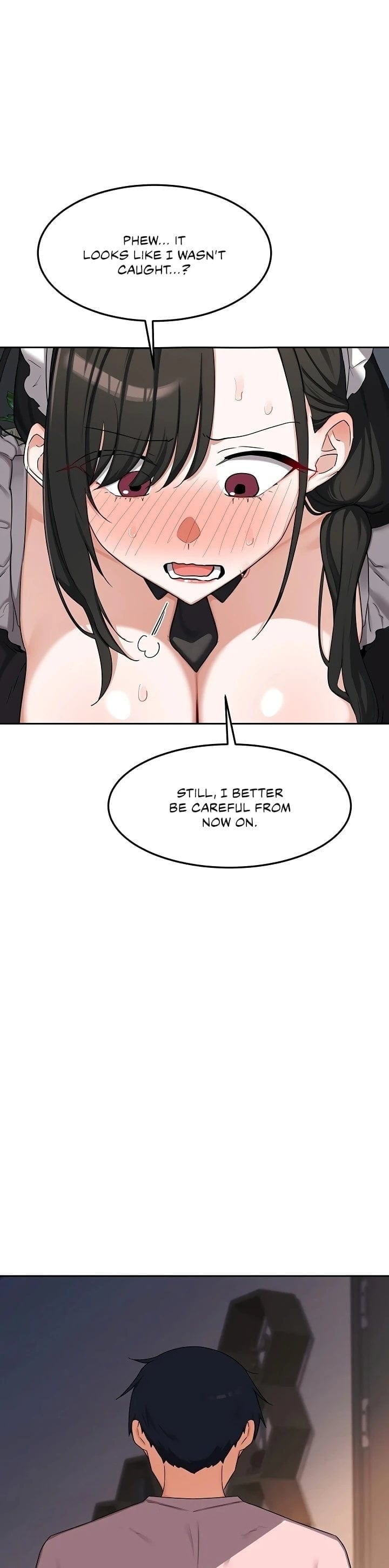 MILF Exchange Plan Uncensored, chapter 62, page 11 of 48