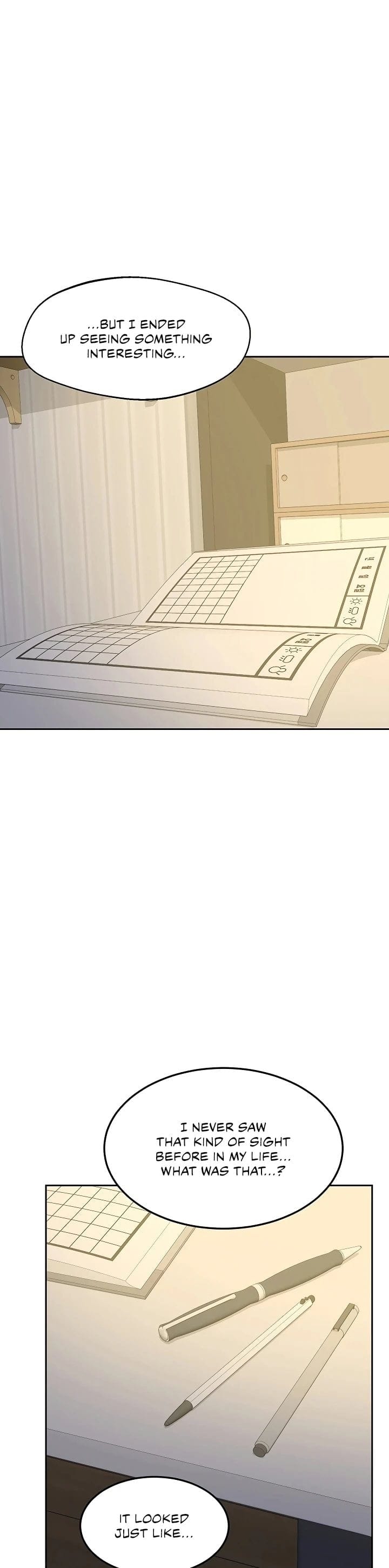 MILF Exchange Plan Uncensored, chapter 62, page 13 of 48