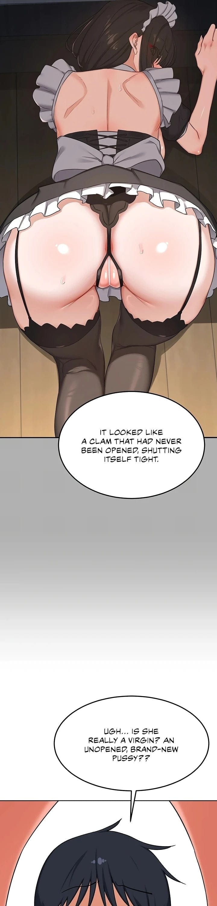 MILF Exchange Plan Uncensored, chapter 62, page 15 of 48