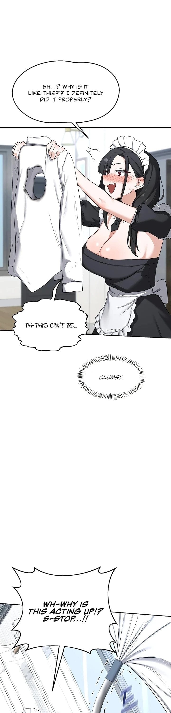 MILF Exchange Plan Uncensored, chapter 62, page 23 of 48