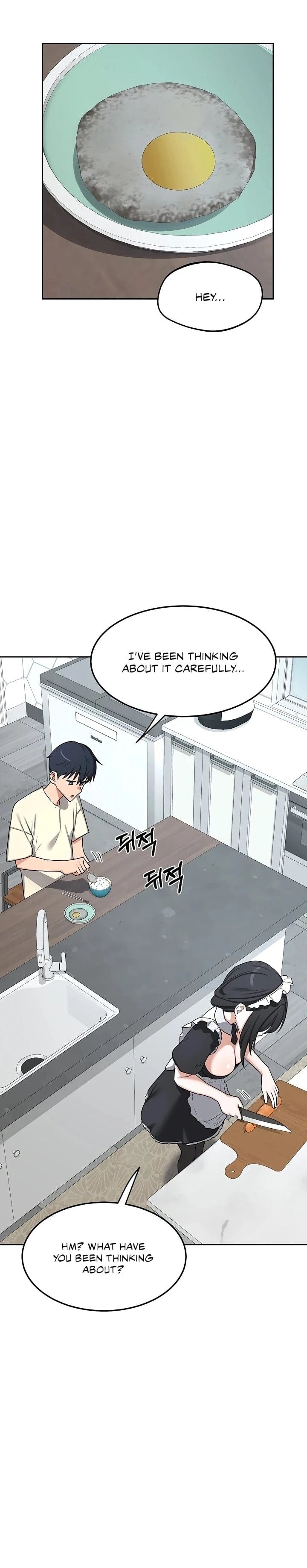 MILF Exchange Plan Uncensored, chapter 62, page 29 of 48