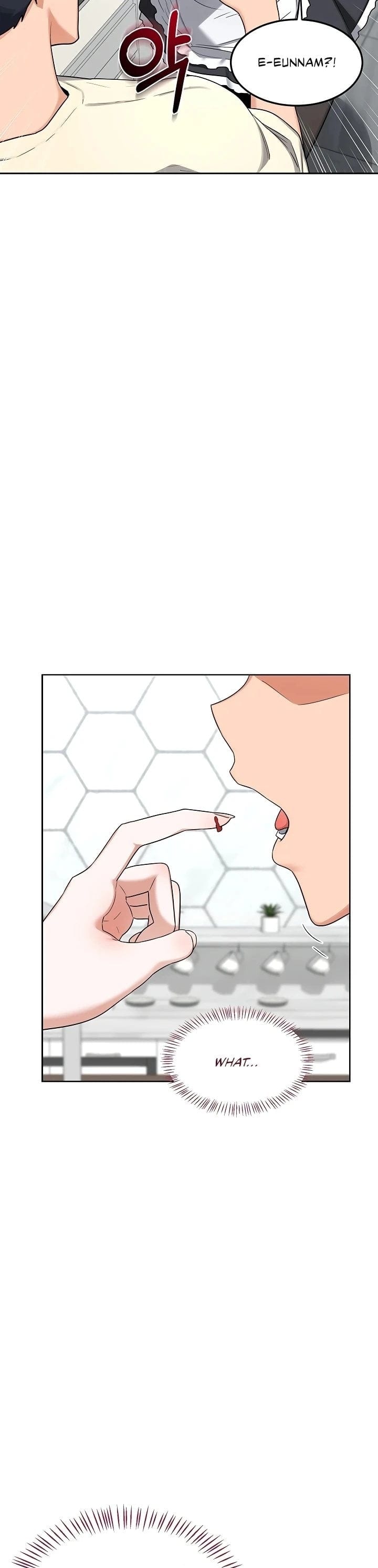 MILF Exchange Plan Uncensored, chapter 62, page 35 of 48