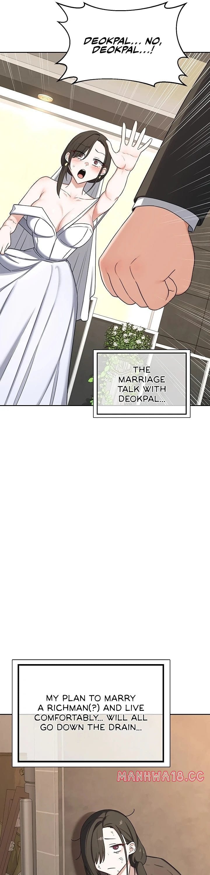 MILF Exchange Plan Uncensored, chapter 62, page 38 of 48