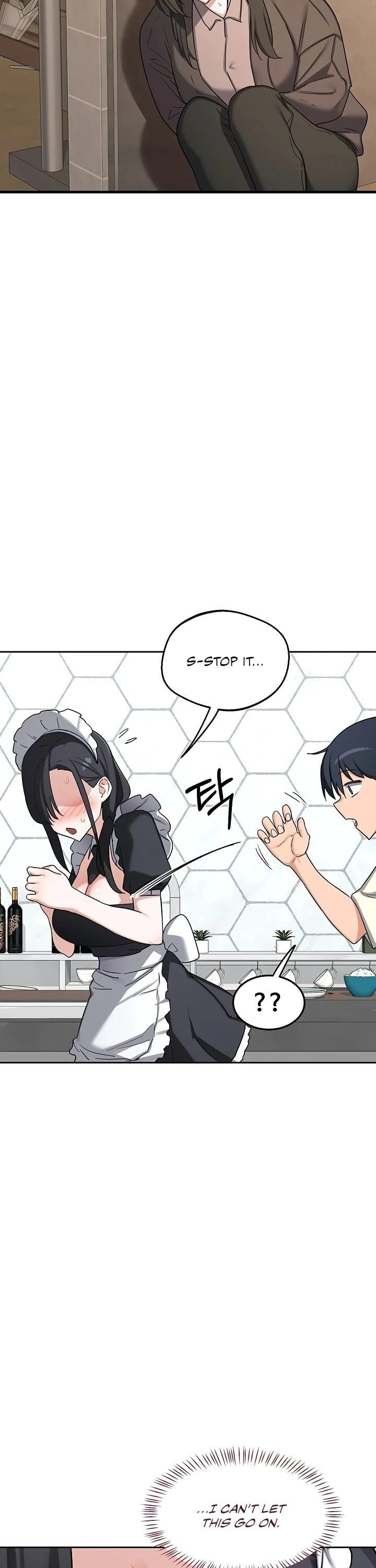MILF Exchange Plan Uncensored, chapter 62, page 39 of 48
