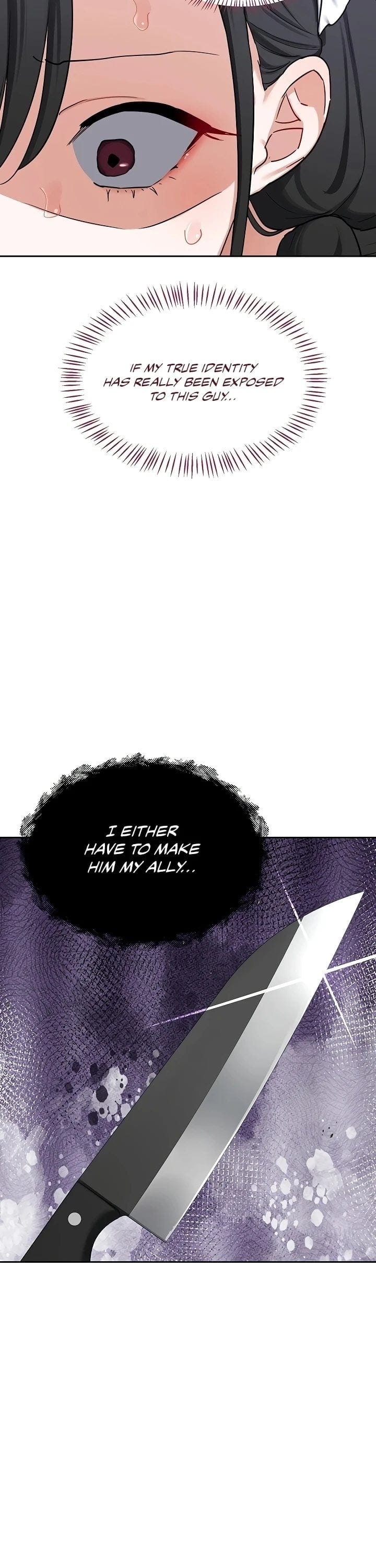 MILF Exchange Plan Uncensored, chapter 62, page 40 of 48