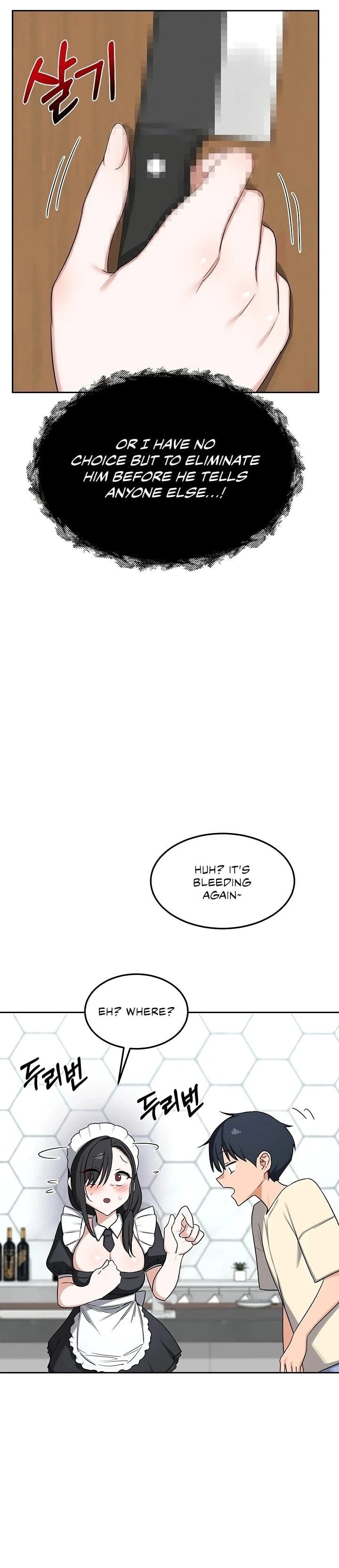 MILF Exchange Plan Uncensored, chapter 62, page 41 of 48
