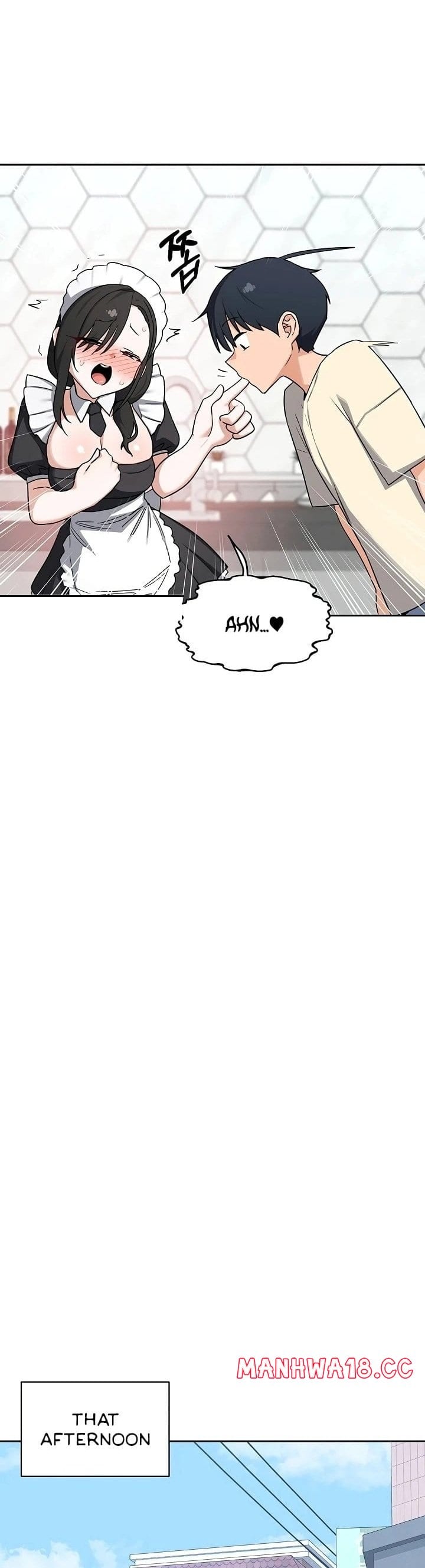 MILF Exchange Plan Uncensored, chapter 62, page 42 of 48