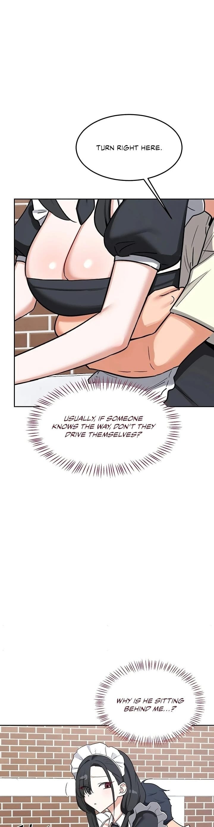 MILF Exchange Plan Uncensored, chapter 62, page 44 of 48