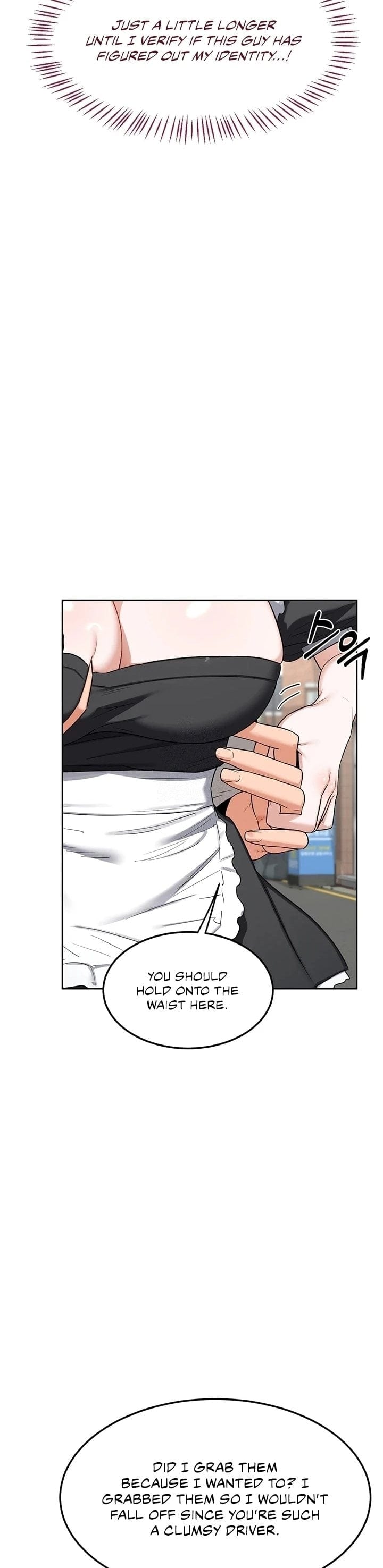 MILF Exchange Plan Uncensored, chapter 63, page 5 of 43