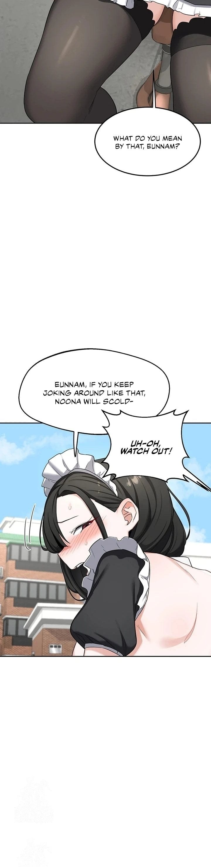 MILF Exchange Plan Uncensored, chapter 63, page 7 of 43