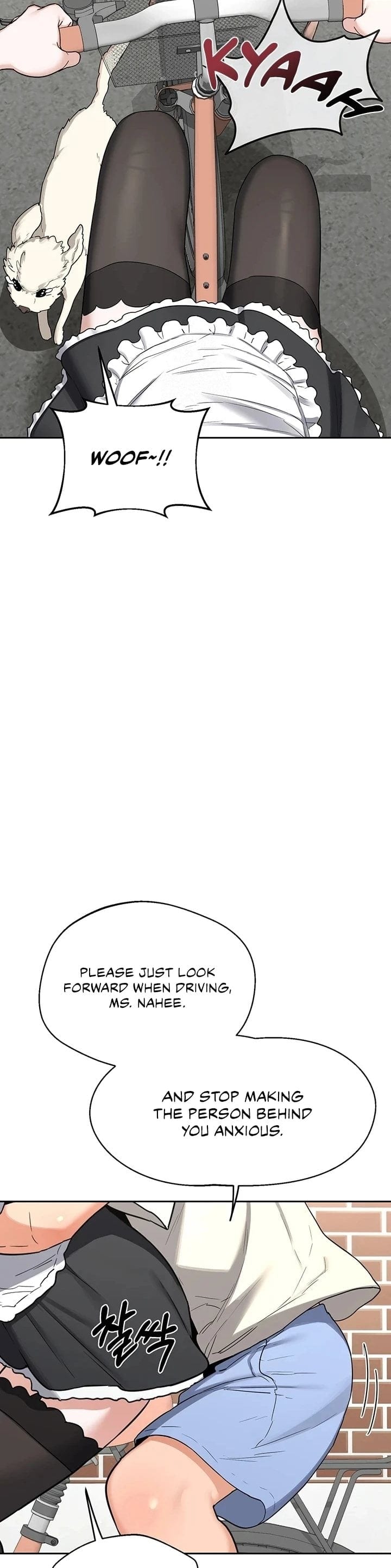 MILF Exchange Plan Uncensored, chapter 63, page 13 of 43