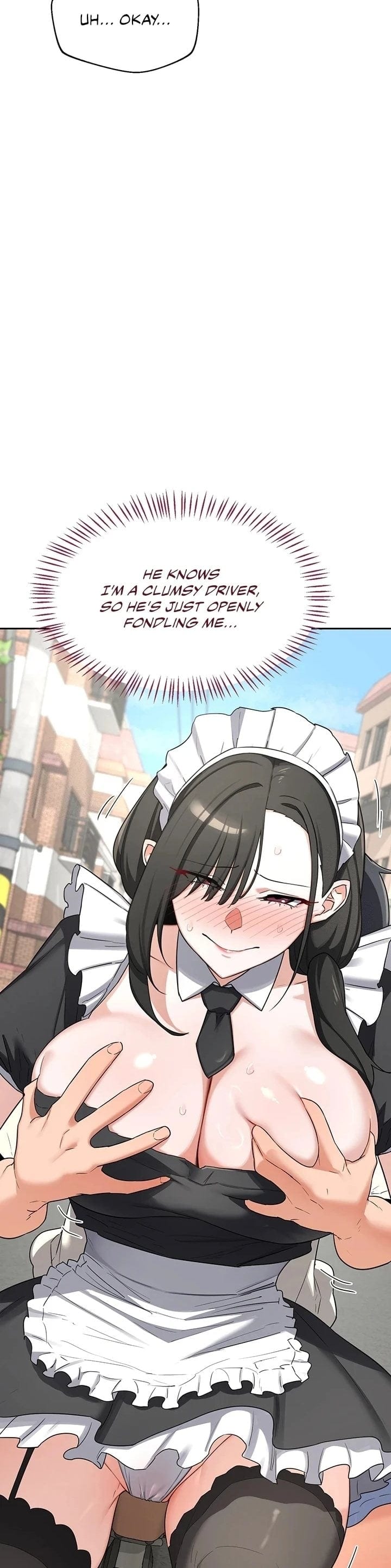MILF Exchange Plan Uncensored, chapter 63, page 14 of 43