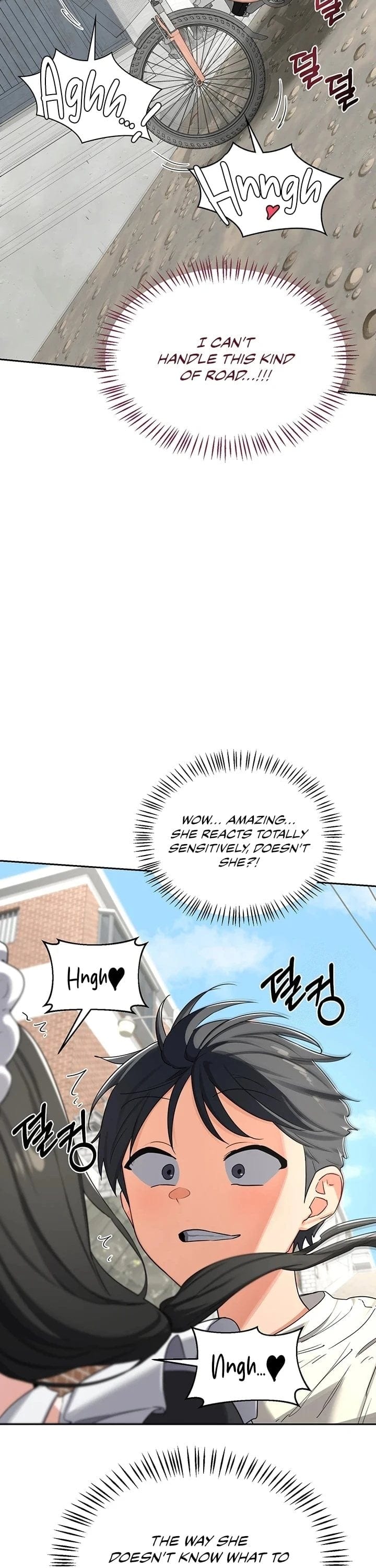MILF Exchange Plan Uncensored, chapter 63, page 20 of 43