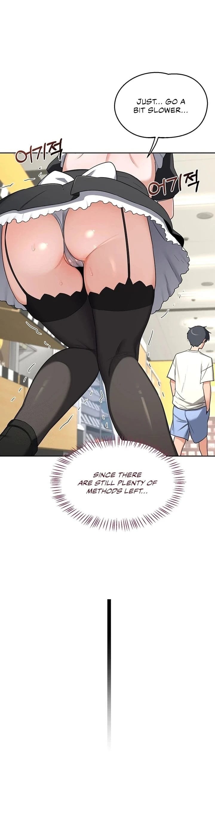 MILF Exchange Plan Uncensored, chapter 63, page 25 of 43