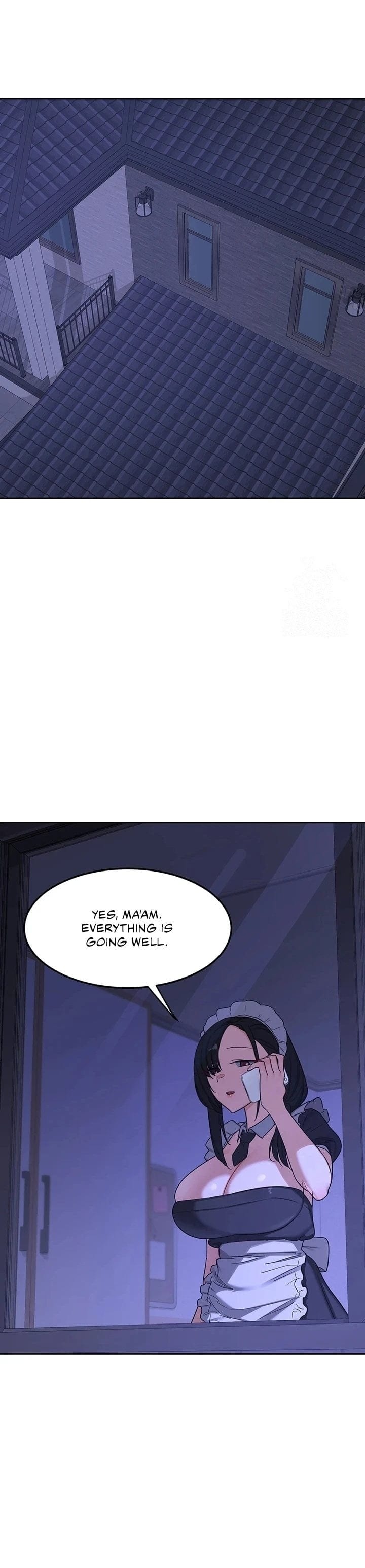 MILF Exchange Plan Uncensored, chapter 63, page 26 of 43