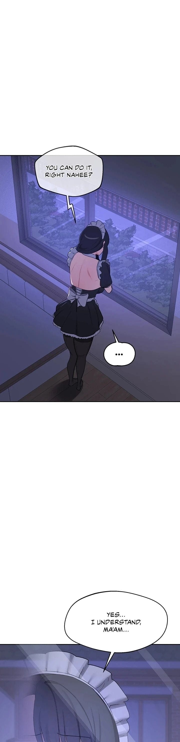 MILF Exchange Plan Uncensored, chapter 63, page 31 of 43
