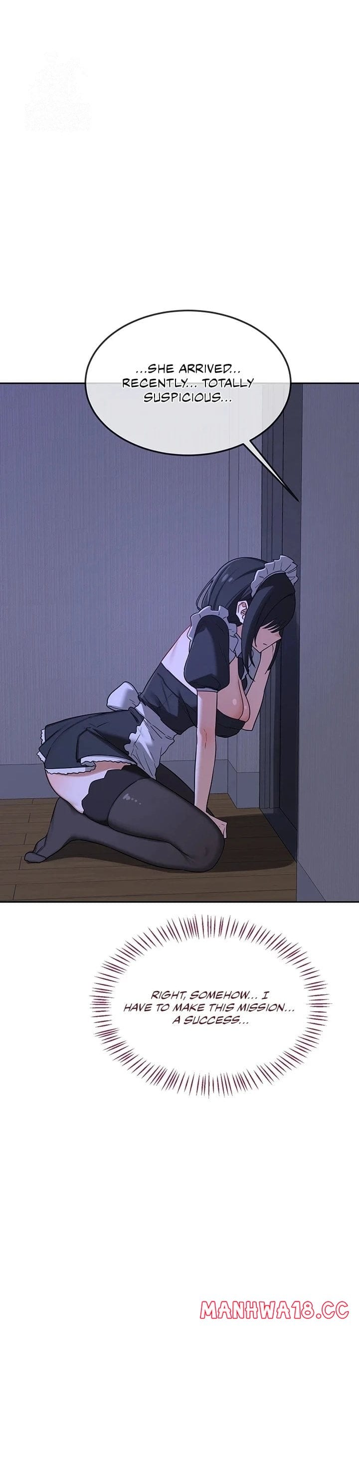 MILF Exchange Plan Uncensored, chapter 63, page 33 of 43