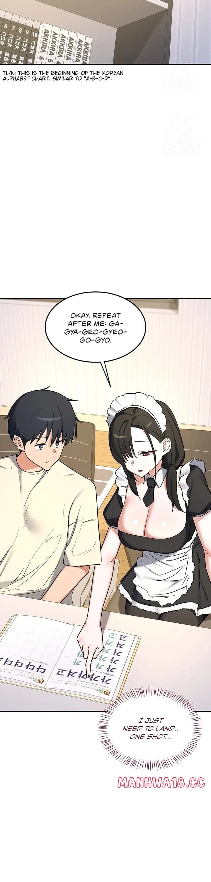 MILF Exchange Plan Uncensored, chapter 63, page 40 of 43