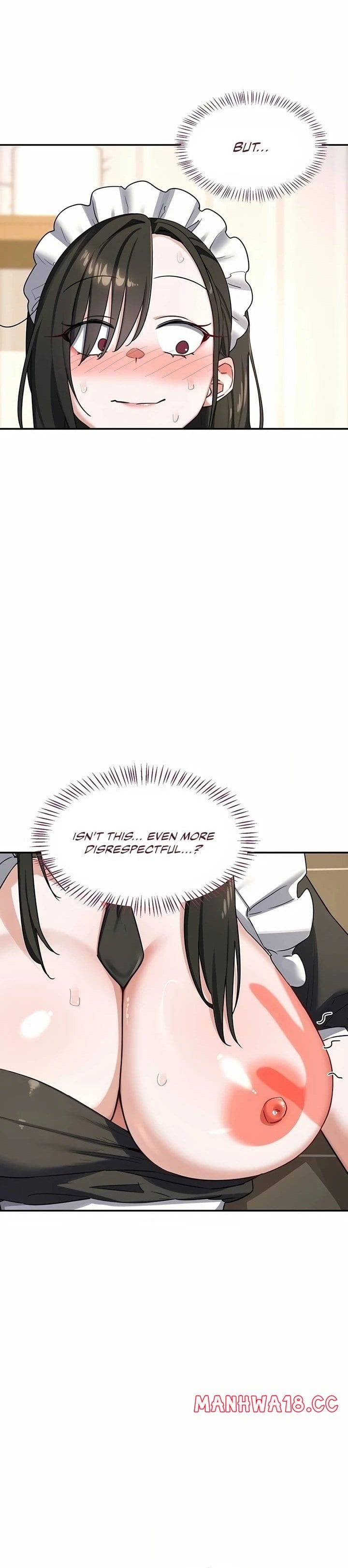 MILF Exchange Plan Uncensored, chapter 64, page 7 of 44