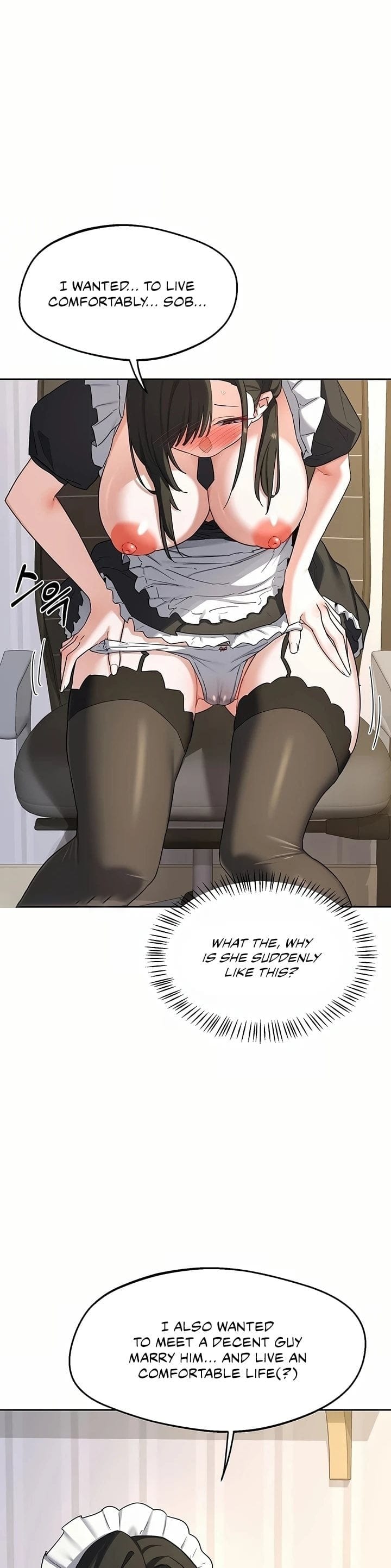MILF Exchange Plan Uncensored, chapter 64, page 29 of 44