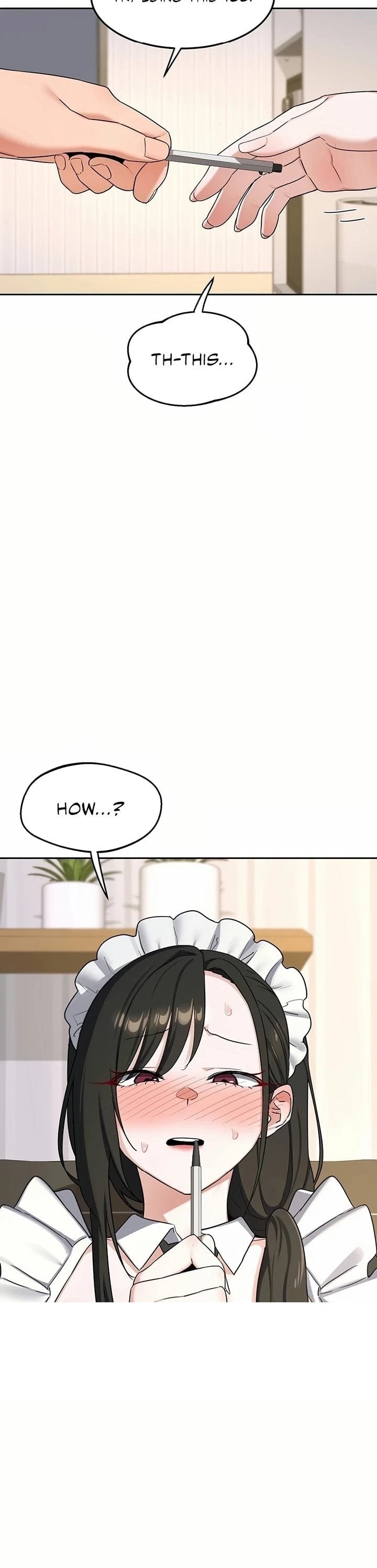MILF Exchange Plan Uncensored, chapter 64, page 35 of 44