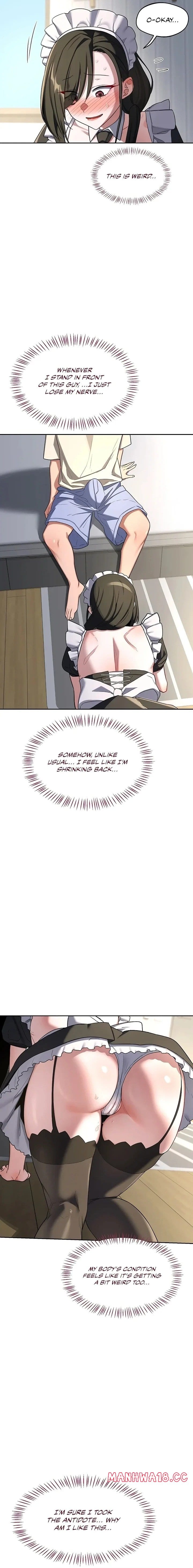MILF Exchange Plan Uncensored, chapter 65, page 16 of 24